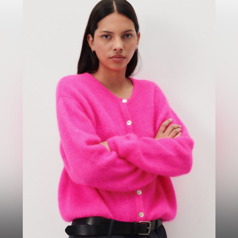 American Vintage Vitow Cardigan